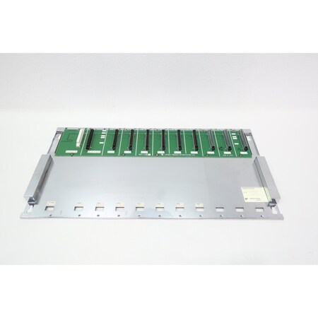 Yaskawa MEMOCON-SC BACKPLANE RACK JRMSI-MB22A