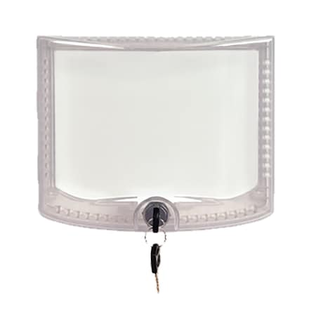 Supco Universal Thermostat Guard BTG-UN