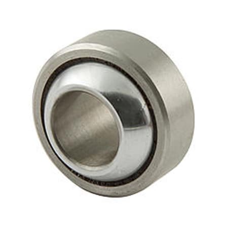 Aurora COM-12 Mono Ball Bearing - 0.375 in. ID. x 1.4375 in. O.D. AURCOM-12
