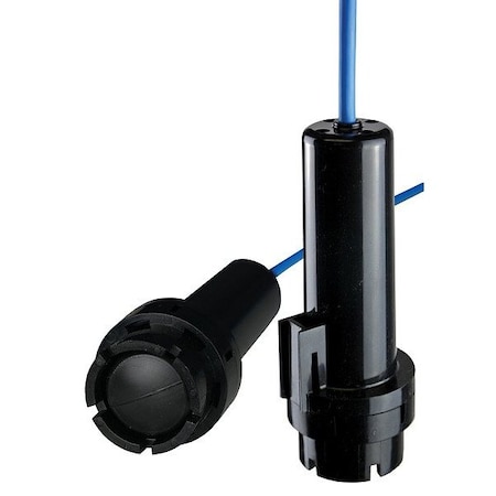 Sje-Rhombus Submersible Level Transmitter, PVC 1107978