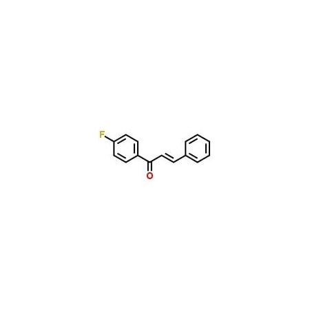 Ak Scientific 4'-Fluorochalcone (1g), CAS 399-10-0 I347-1g
