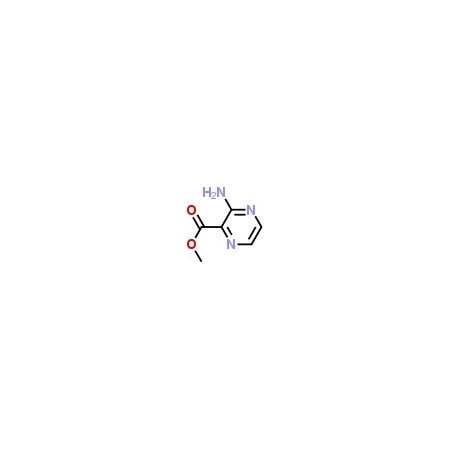 Ak Scientific Methyl 3-amino-2-pyrazine carboxylate (100g), CAS 16298-03-6 C110-100g
