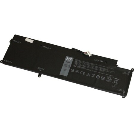 Battery Technology Batt For Dell Xps 13 7370 7370 Series P63NY-BTI