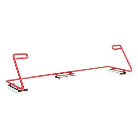 3M Dirt Trap Dispenser, 18-3/4" L, 5-9/16" W 36863