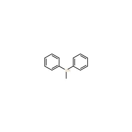 Ak Scientific Diphenylmethylsilane (25g), CAS 776-76-1 6116AF-25g