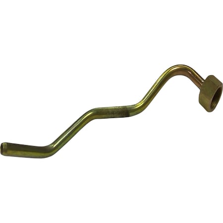 John Deere OIL LINE, JOHN DEERE OEM RE55251 RE55251