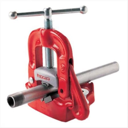 Ridgid Bench Yoke Vise 632-40100