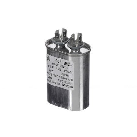 Cornelius Capacitor, Agitator Motor, 120V, 60Hz, Ice/Beverage Dispenser, 4PK 30774
