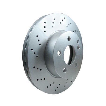 Hella Brake Disc 355114392