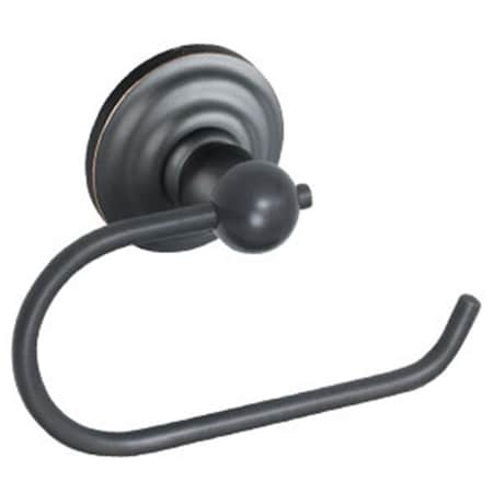 Design House Calisto Euro Toilet Paper Holder 538447