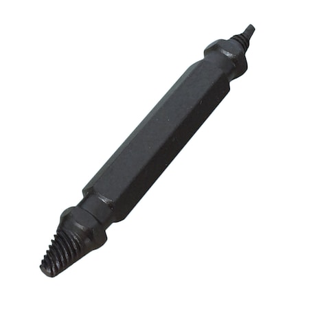 Century Drill & Tool Damaged Screw Remover 73420