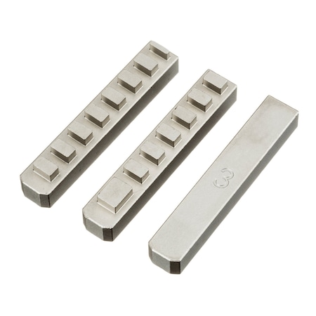 Ridgid Center Jaw Set 32412