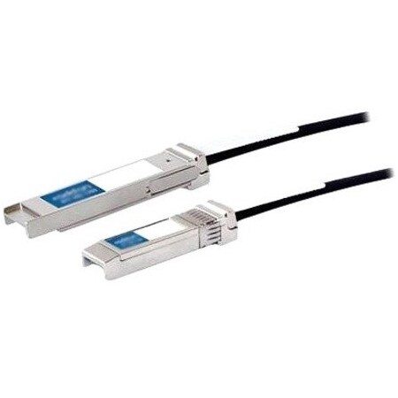 Sonicwall 10GB SFP+ COPPER W/ 1M TWINAX CBL 01-SSC-9787