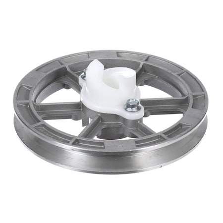 Alliance Laundry Systems Pulley Assembly 204851