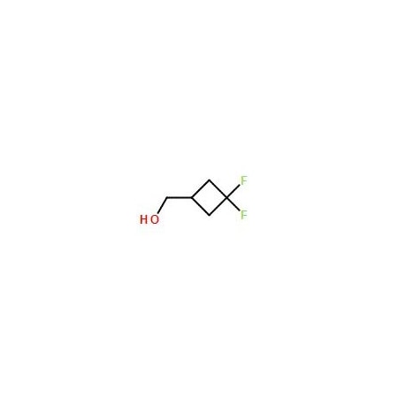 Ak Scientific (3, 3-Difluorocyclobutyl)methanol (1g), CAS 681128-39-2 V7263-1g