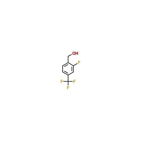 Ak Scientific (2-Fluoro-4-(trifluoromethyl)phenyl)methanol (1g), CAS 197239-49-9 0158AB-1g