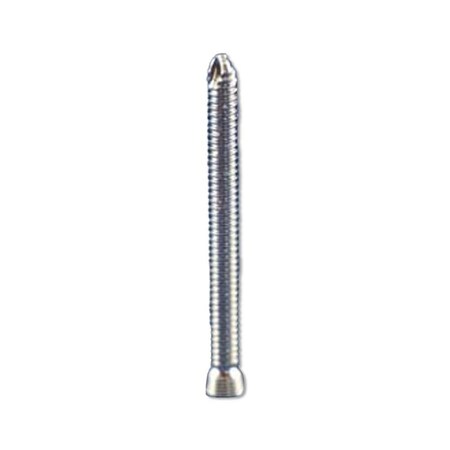 Jorgensen Laboratories Locking Screw 3.5mmx42mm J0438LS