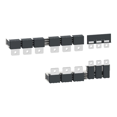 Schneider Electric Connection Bar, IEC LA9GSS330