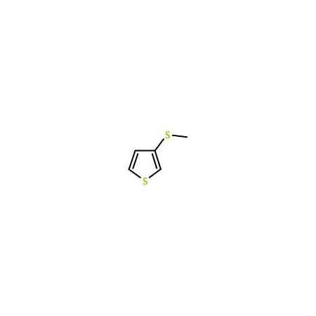 Ak Scientific 3-(Methylthio)thiophene (1g), CAS 20731-74-2 Z0368-1g