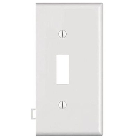 Ezgeneration Wallplate Tog End Sectnl Wh 905-0PSE1-00W EZ838030