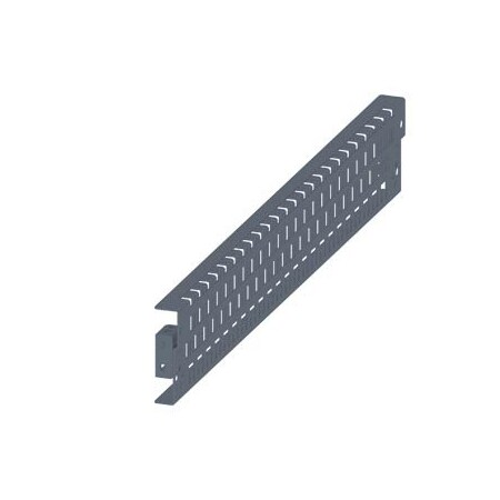 Siemens SIVACON bar for improving the EMC 8MF1008-2HN