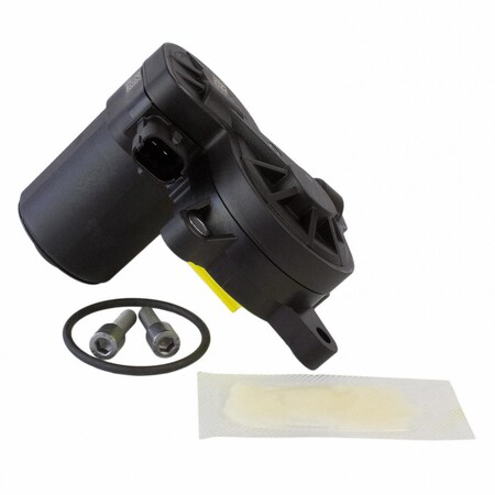Motorcraft Parking Brake Actuator,  BKAT3