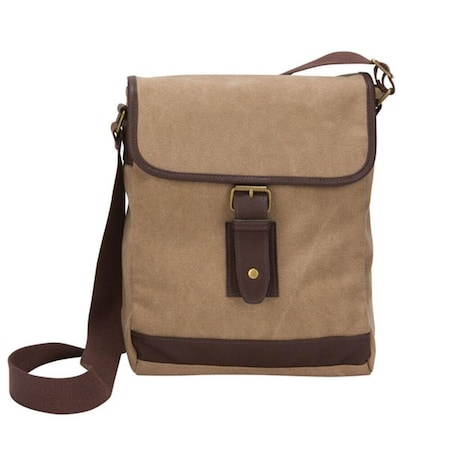 Cartones The Arlington Mini Messenger Bag, Brown CA3006332