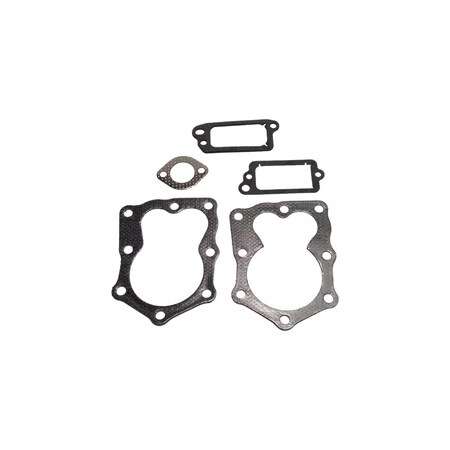 John Deere GASKET SET VALVE OVERHAUL, JOHN DEERE OEM LG498528 LG498528