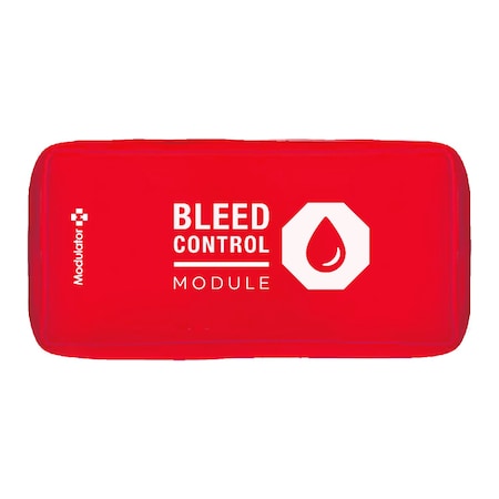 Aero Healthcare Modulator Refill, Pro Bleed Control Module M6009