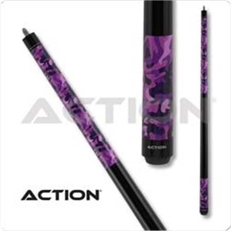 Action Cues IMP36 21.0 21 oz Action Impact Pool Cue IMP36 21.0