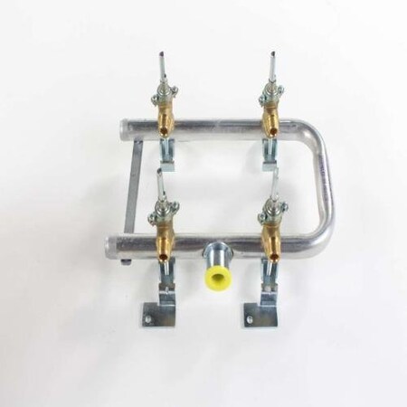 Whirlpool MANIFOLD W10284355