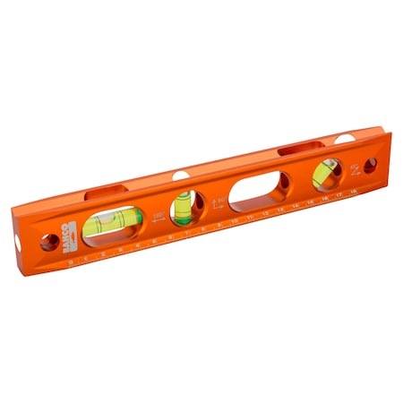 Bahco 9 inch Torpedo Level BAH426TOR9