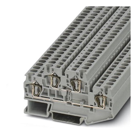 Phoenix Contact STTB 4 Double-level spring-cage 3031429