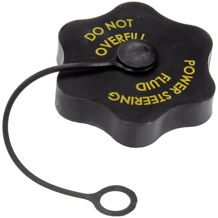 Dorman Pwr Steering Cap,  82726