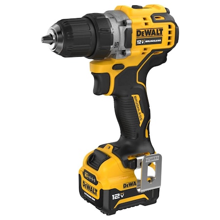 Dewalt Drill/Driver DCD701J1