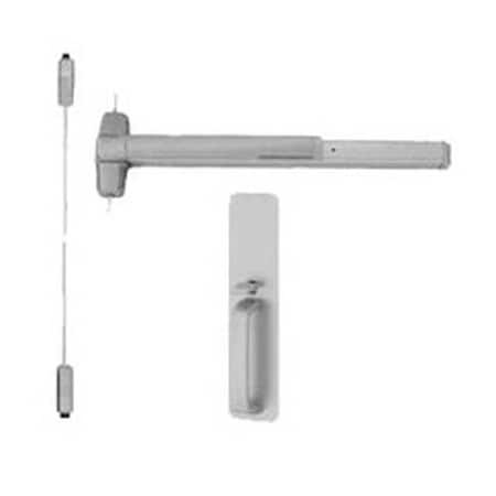 Von Duprin 9927TP 4' US26D SVR EXIT 99ST426D