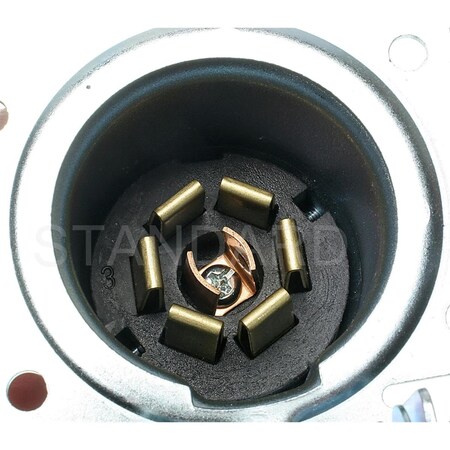Standard Motor Products Trailer Connector Kit TCP78F
