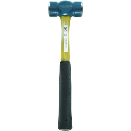 Klein Tools Lineman's Double-Face Hammer 809-36