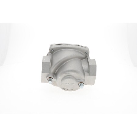 Honeywell 1 1/4 in. BODY W/ DBL SEAT V5055C1042