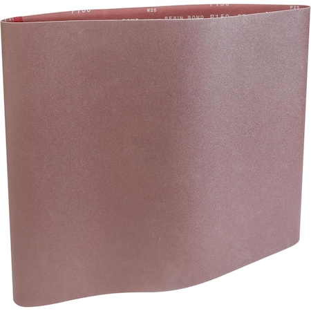 Grizzly 18" x 48" A/O Sanding Belt 150 Grit for G0527 H5226