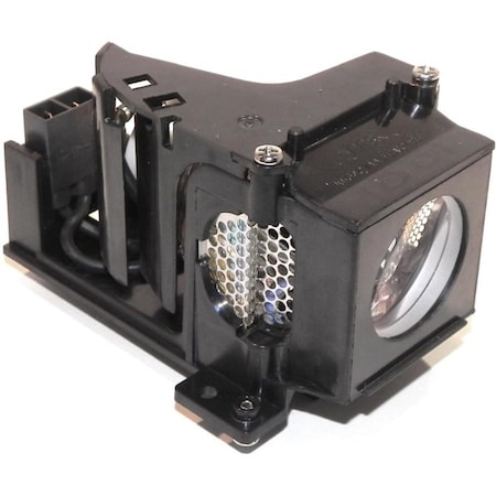 Ereplacements Projector Lamp For Sanyo Plc-X, POA-LMP122-ER POA-LMP122-ER