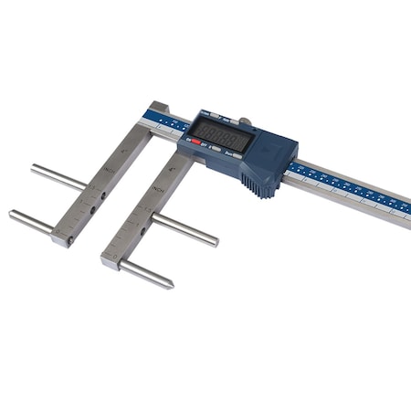 Hhip Dasqua 4-20in EZ  IP54 Electronic Brake Drum Caliper 2220-8103