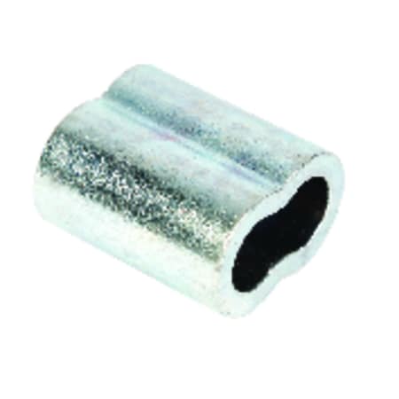 Koch Industries Aluminum Wire Rope Sleeve 077160