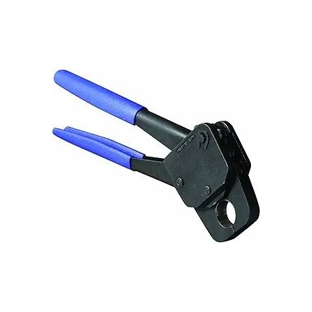 Viega Pureflow Crimp Hand Tool D 0.75 Version Blue 41744