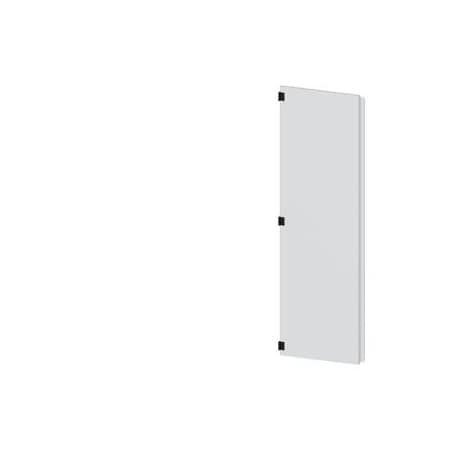 Siemens SIVACON door half 8MF1850-2UT25-0CA1