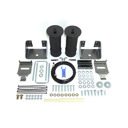 Pacbrake ALPHA SD Helper Spring Kit HP10033