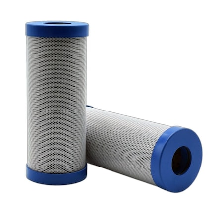 Beta 1 Filters replaces MAIN FILTER MF0581605, 15 micron, Microglass B1HF0098957
