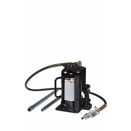 Sunex 20 Ton Air Bottle Jack 4420AH