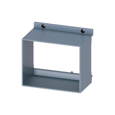 Siemens door feedthrough accessory for: 3VA61/62 3VA9147-0KT00
