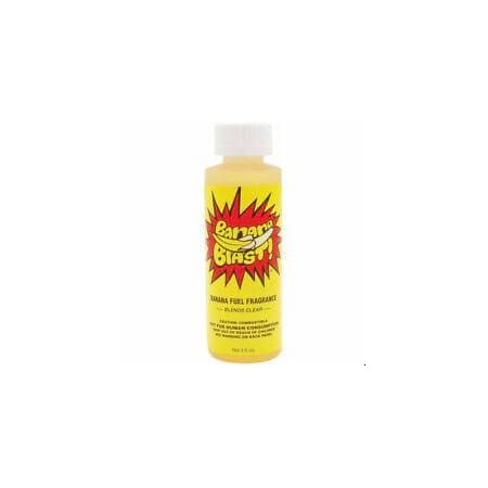 Power Plus BANANA BLAST FUEL FRAGRANCE FF6942
